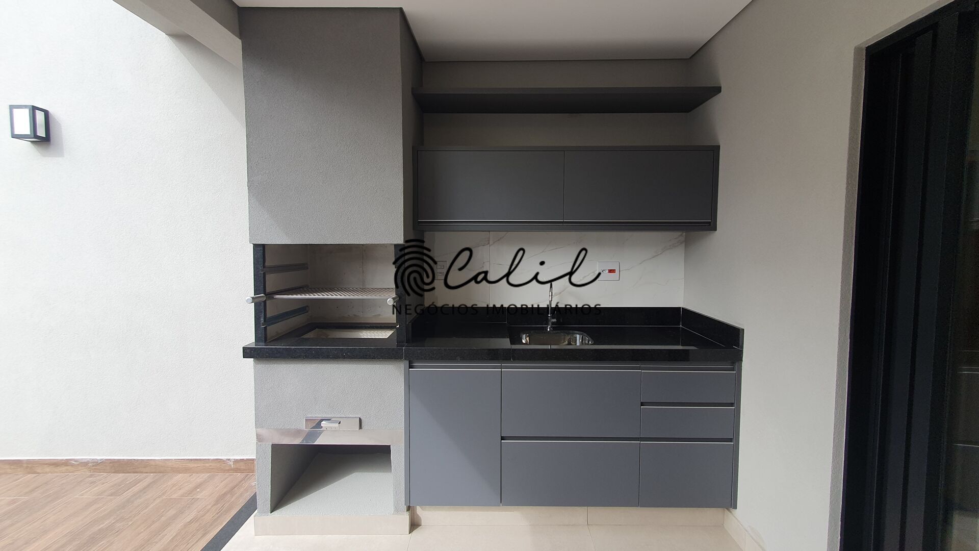 Casa de Condomínio, 3 quartos - Foto 9