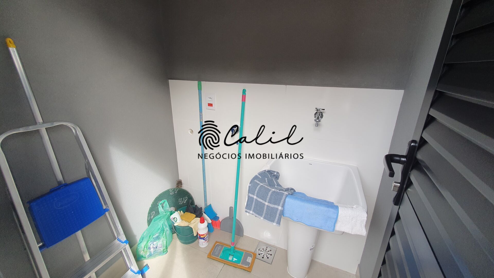 Casa de Condomínio, 3 quartos - Foto 13