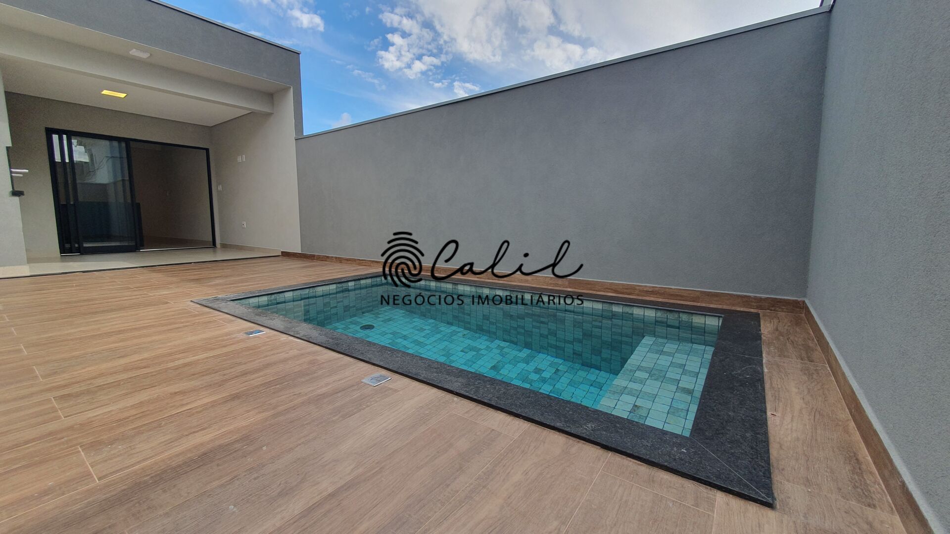 Casa de Condomínio, 3 quartos - Foto 11