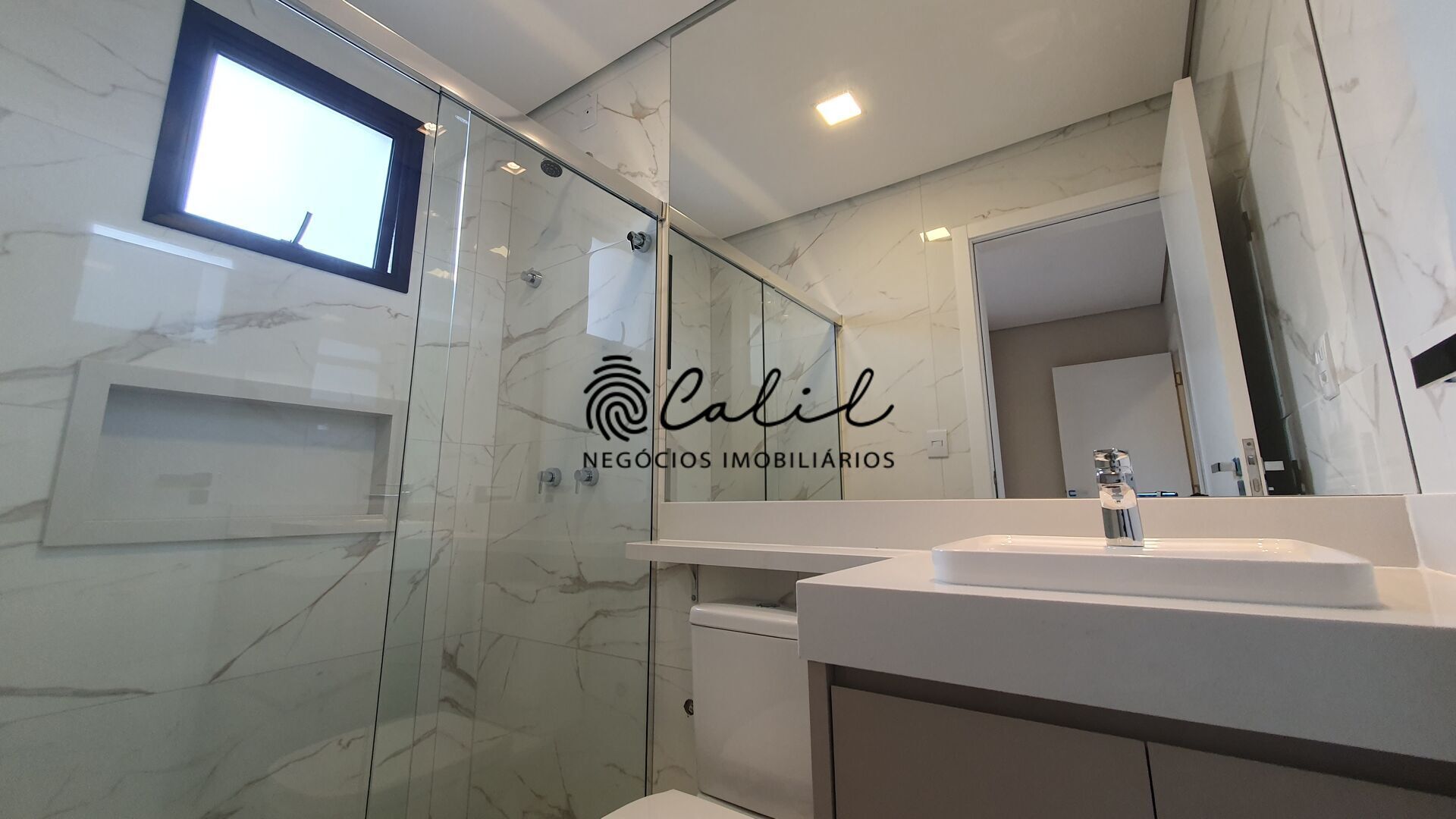 Casa de Condomínio, 3 quartos - Foto 21