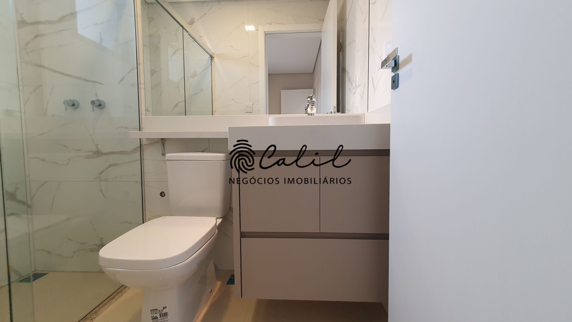 Casa de Condomínio, 3 quartos - Foto 22