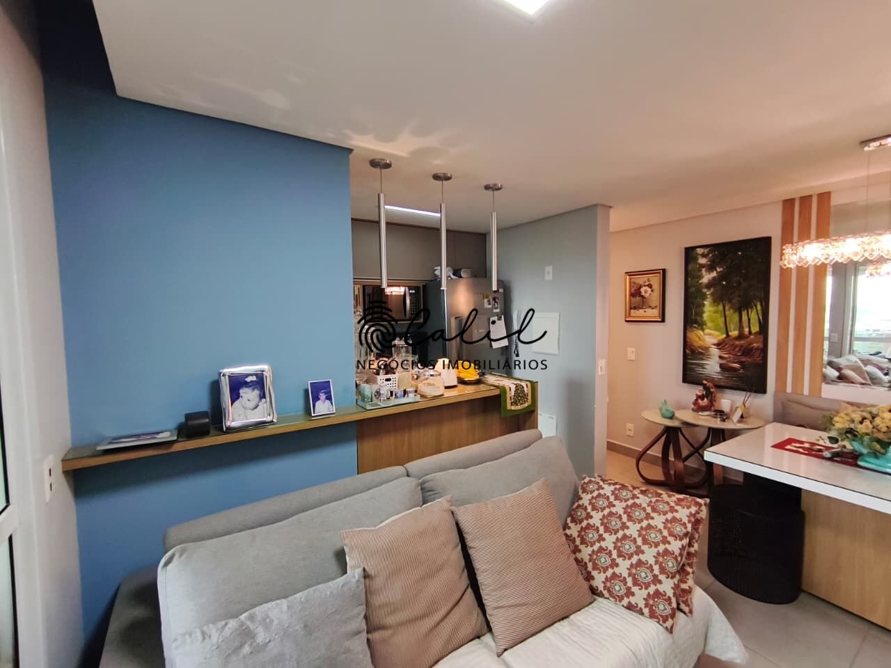 Apartamento, 2 quartos, 68 m² - Foto 6