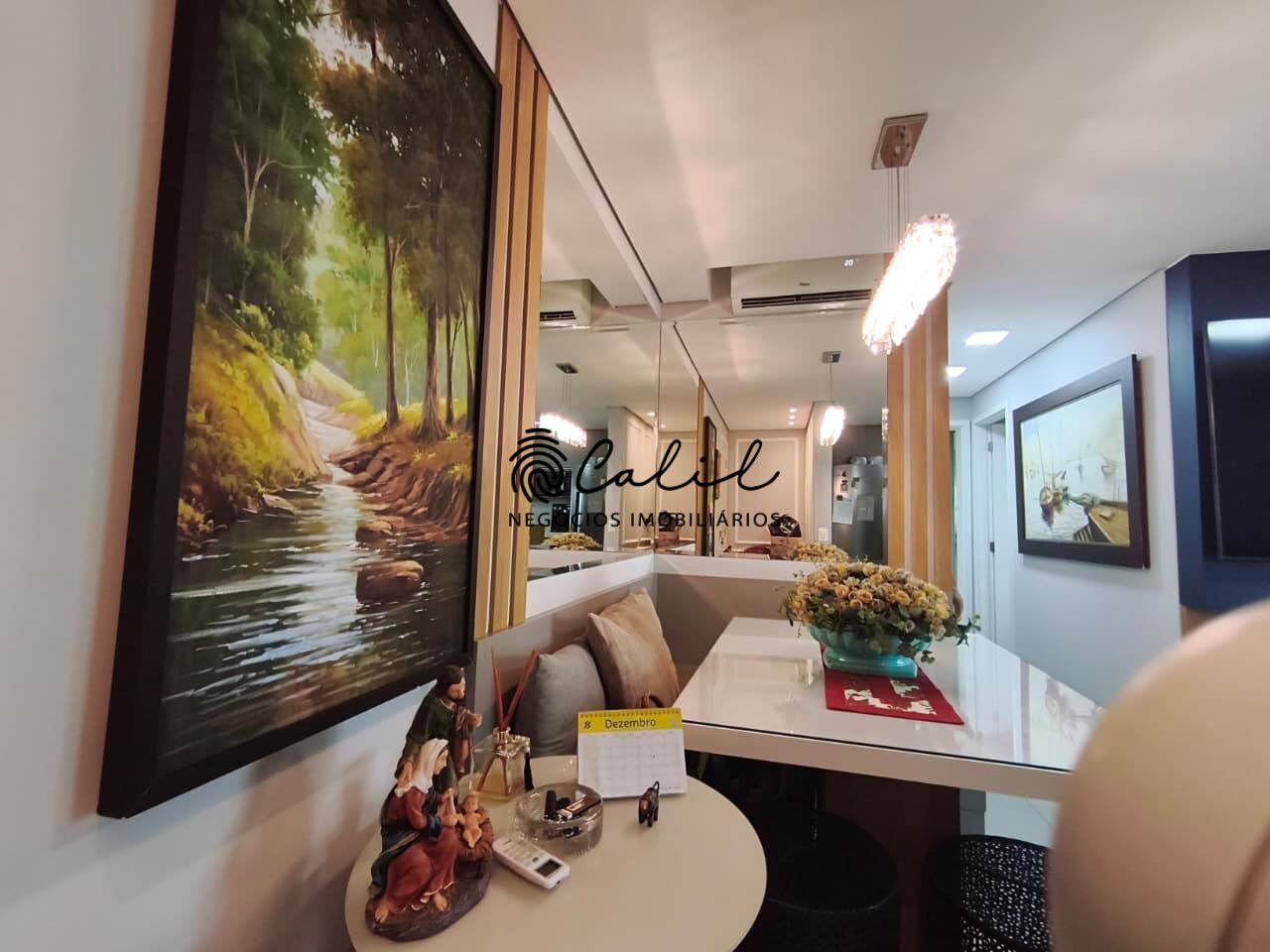 Apartamento, 2 quartos, 68 m² - Foto 4