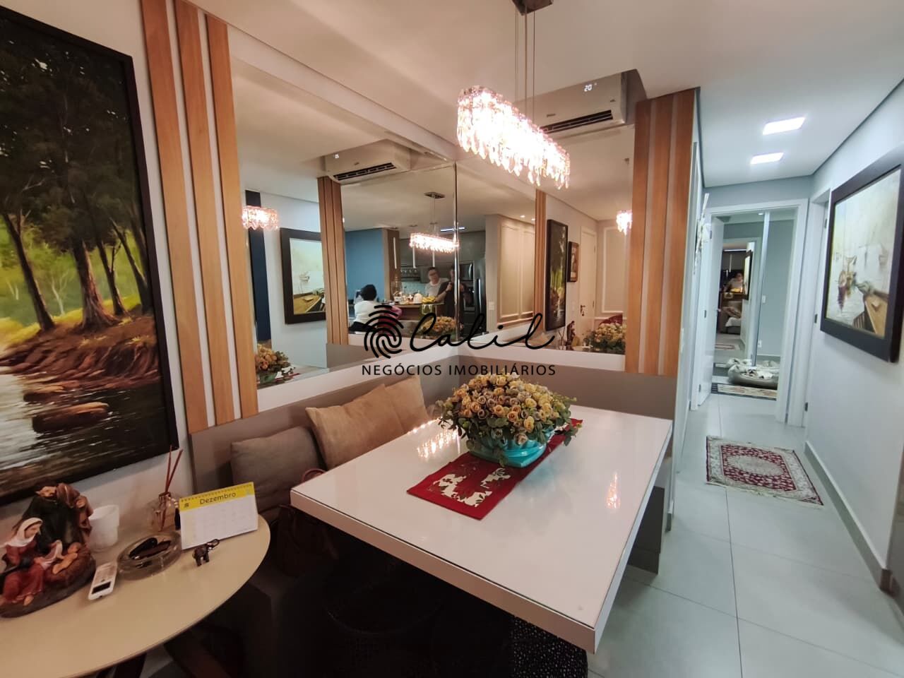 Apartamento, 2 quartos, 68 m² - Foto 5