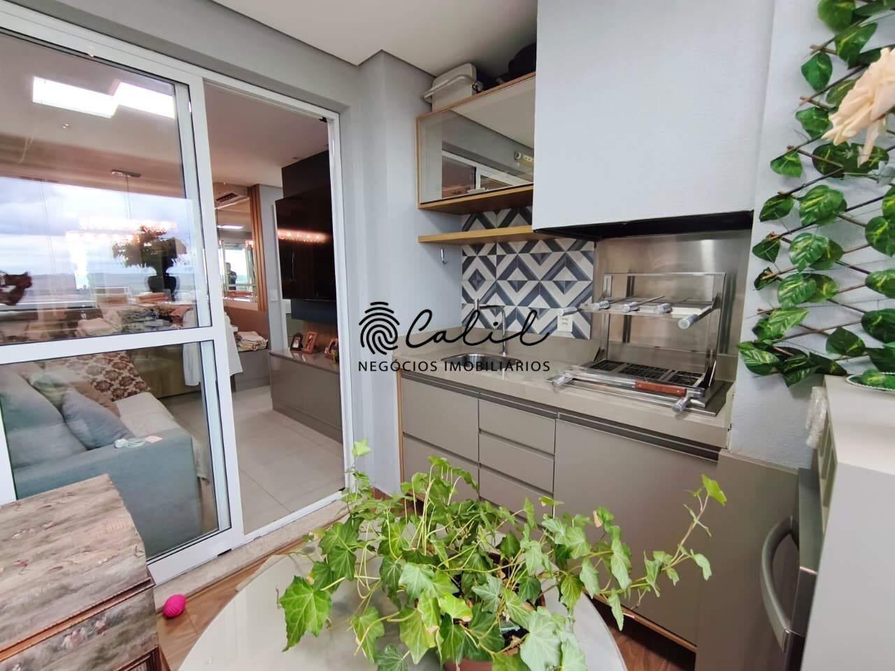 Apartamento, 2 quartos, 68 m² - Foto 18