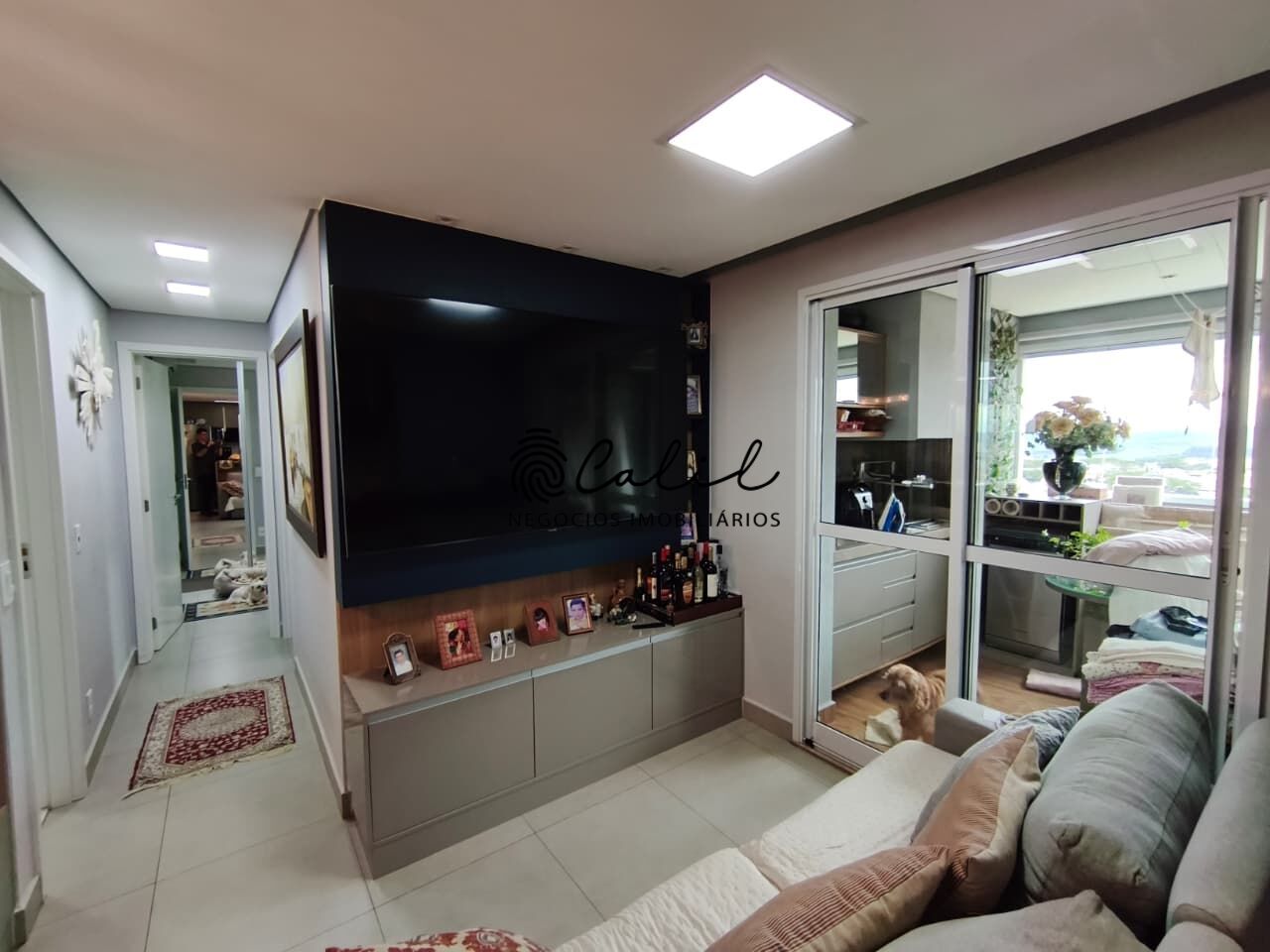 Apartamento, 2 quartos, 68 m² - Foto 16