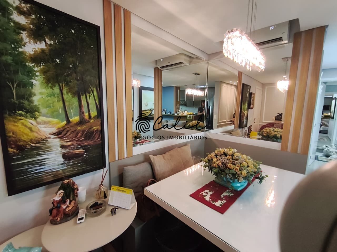 Apartamento, 2 quartos, 68 m² - Foto 2