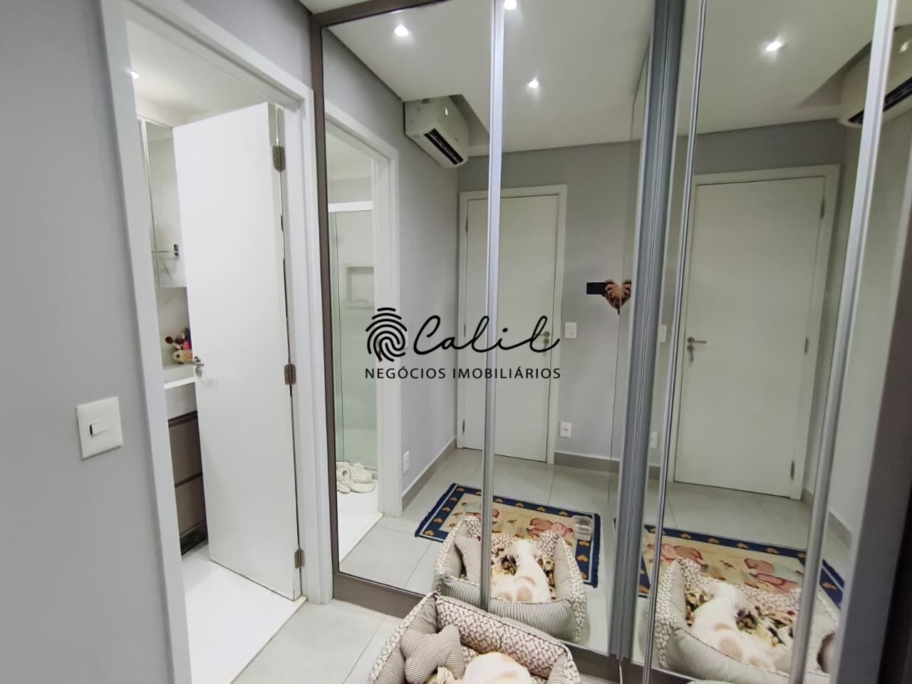 Apartamento, 2 quartos, 68 m² - Foto 29