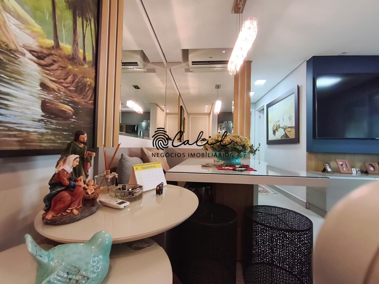 Apartamento, 2 quartos, 68 m² - Foto 3