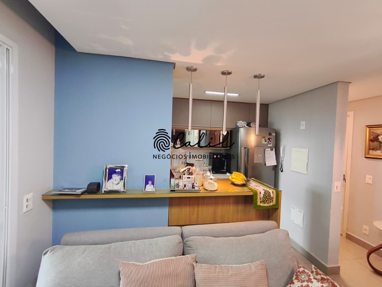 Apartamento, 2 quartos, 68 m² - Foto 7