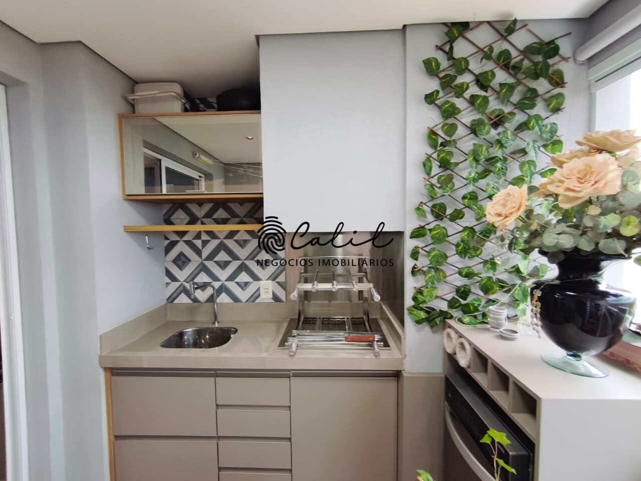 Apartamento, 2 quartos, 68 m² - Foto 19