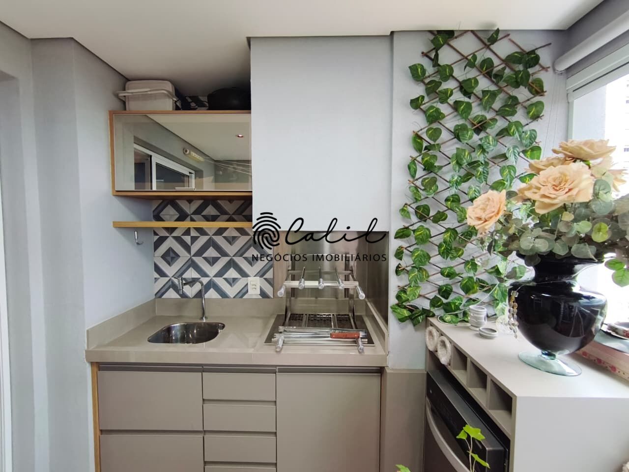 Apartamento, 2 quartos, 68 m² - Foto 20