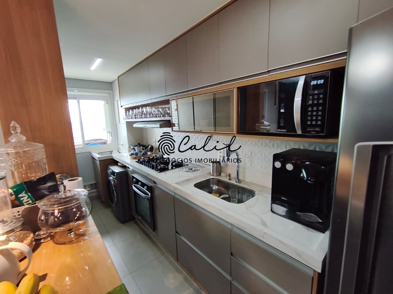 Apartamento, 2 quartos, 68 m² - Foto 12