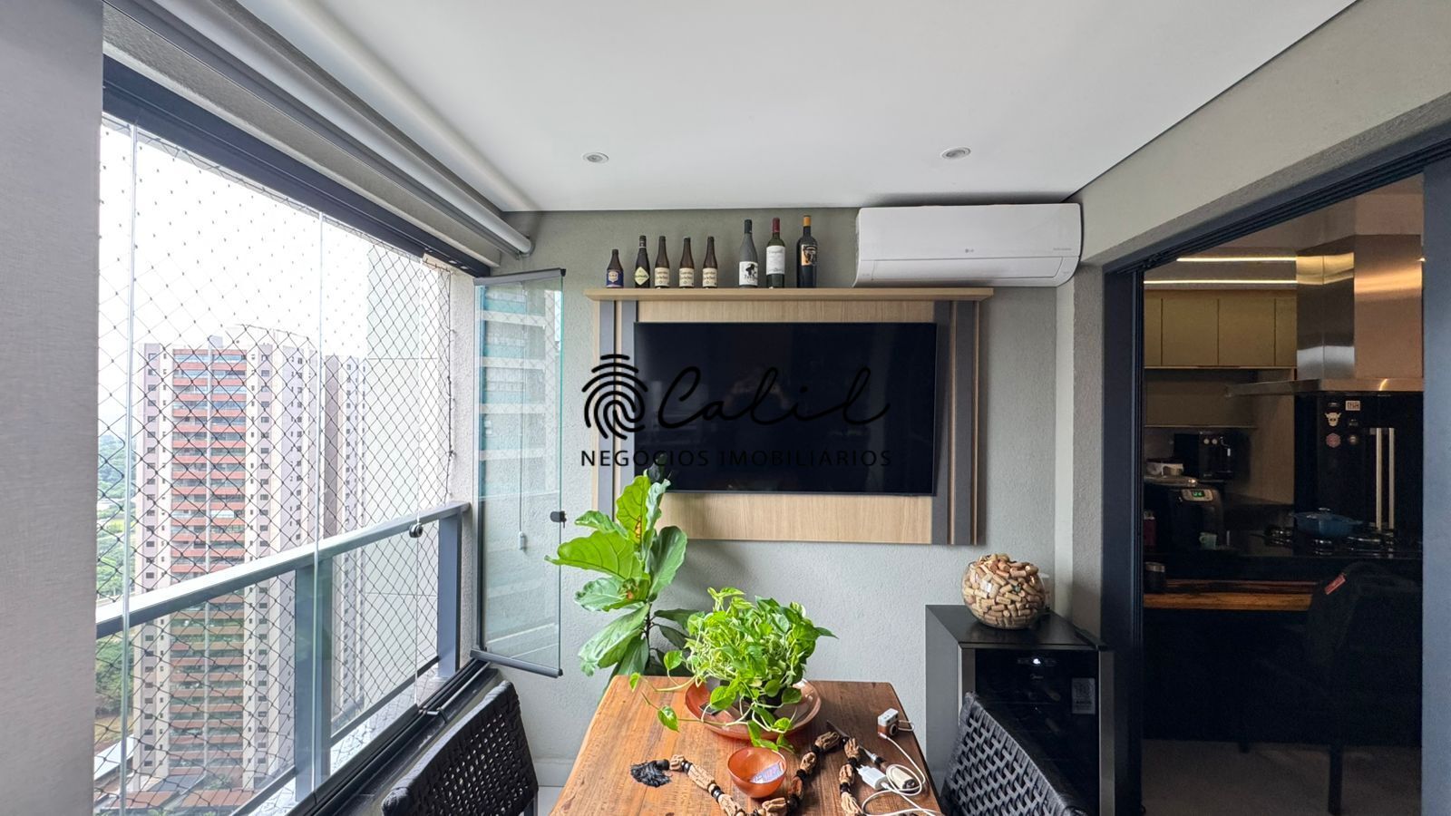 Apartamento, 2 quartos, 126 m² - Foto 10