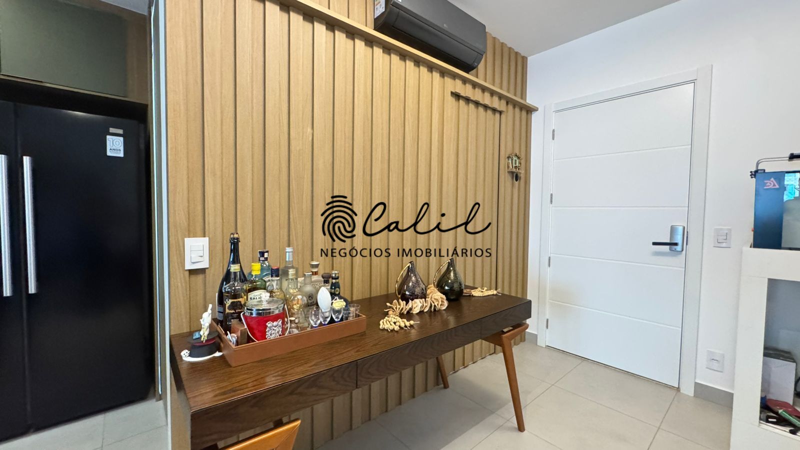 Apartamento, 2 quartos, 126 m² - Foto 3