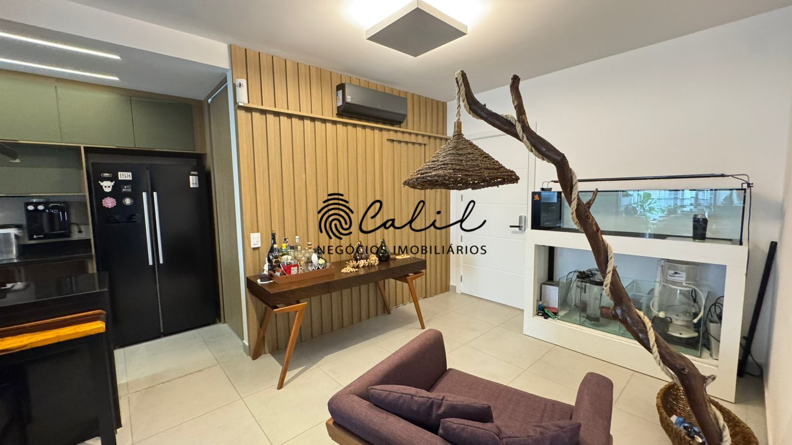 Apartamento, 2 quartos, 126 m² - Foto 2