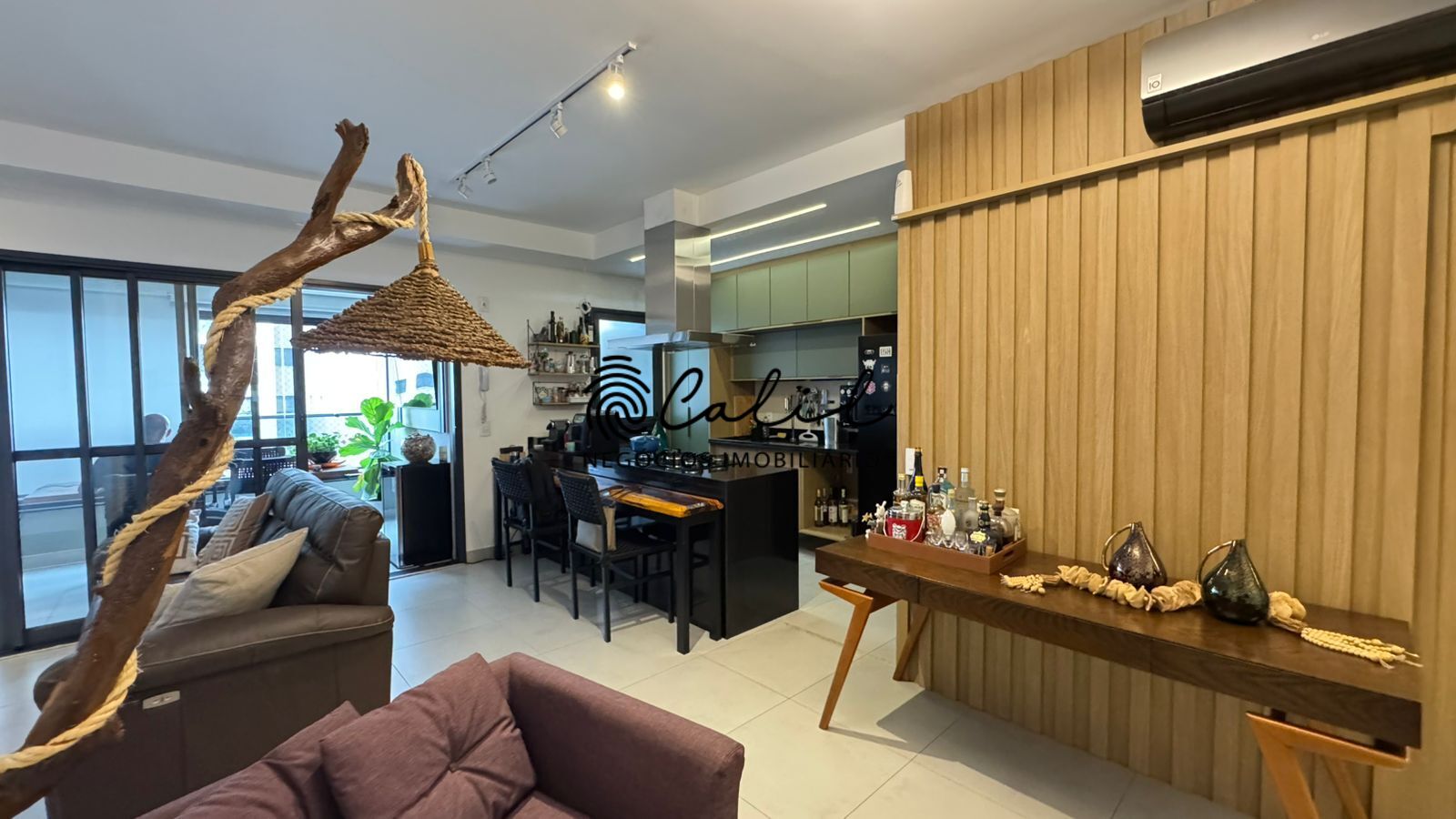 Apartamento, 2 quartos, 126 m² - Foto 5