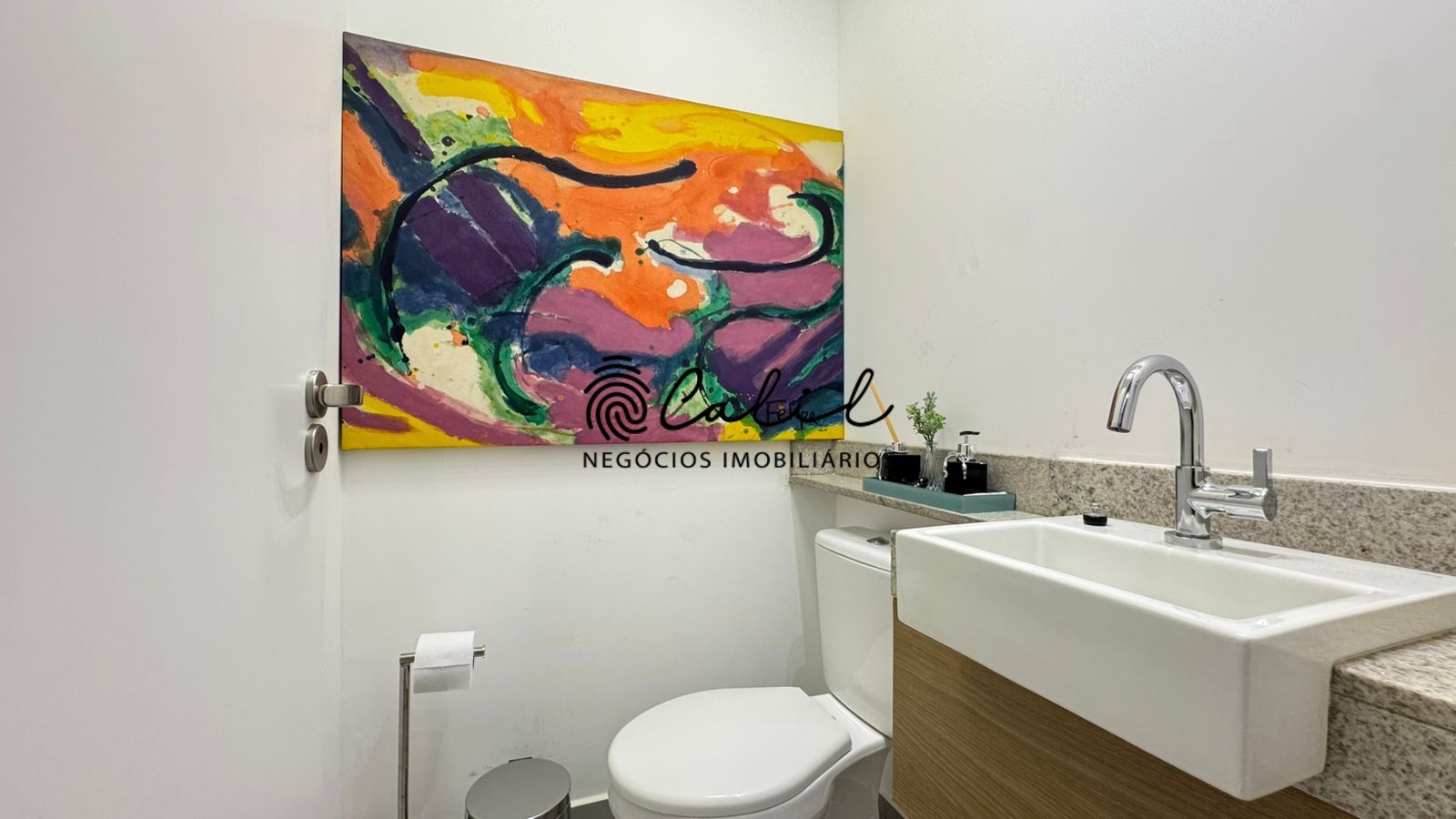 Apartamento, 2 quartos, 126 m² - Foto 4