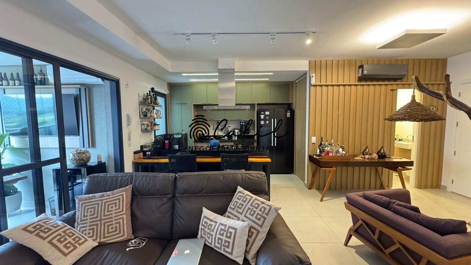 Apartamento, 2 quartos, 126 m² - Foto 7