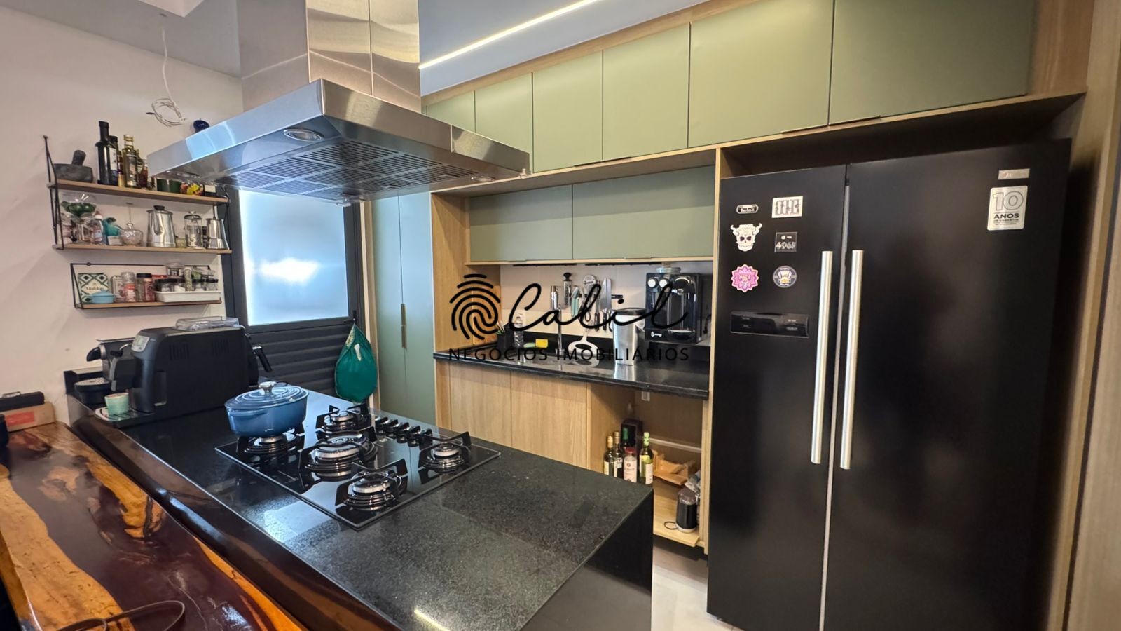 Apartamento, 2 quartos, 126 m² - Foto 9