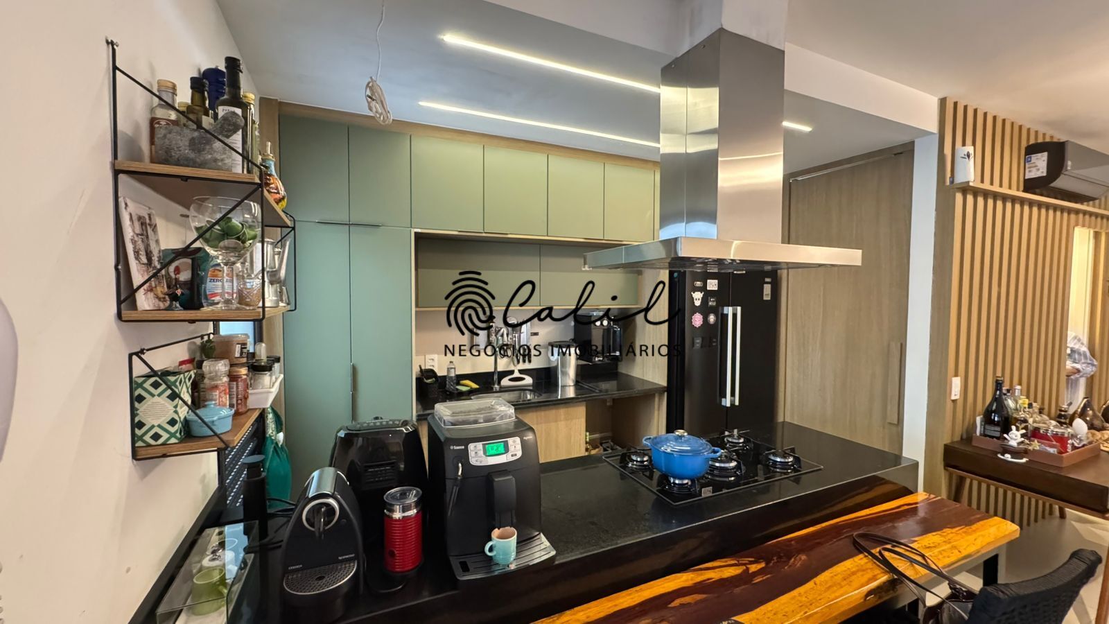 Apartamento, 2 quartos, 126 m² - Foto 8