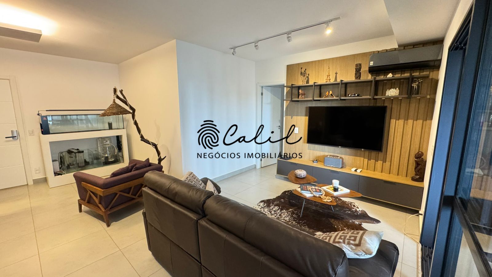 Apartamento, 2 quartos, 126 m² - Foto 6