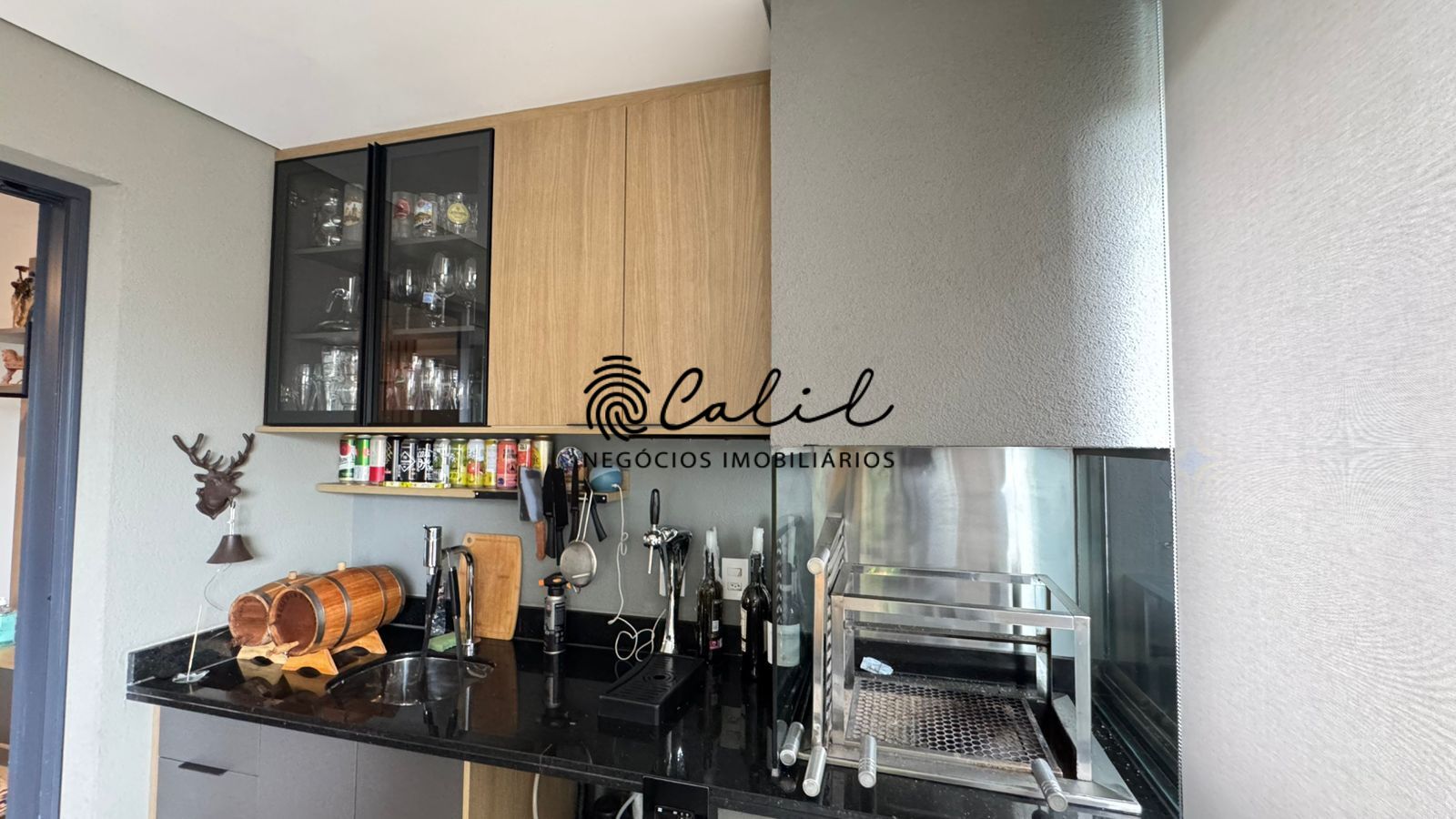 Apartamento, 2 quartos, 126 m² - Foto 12