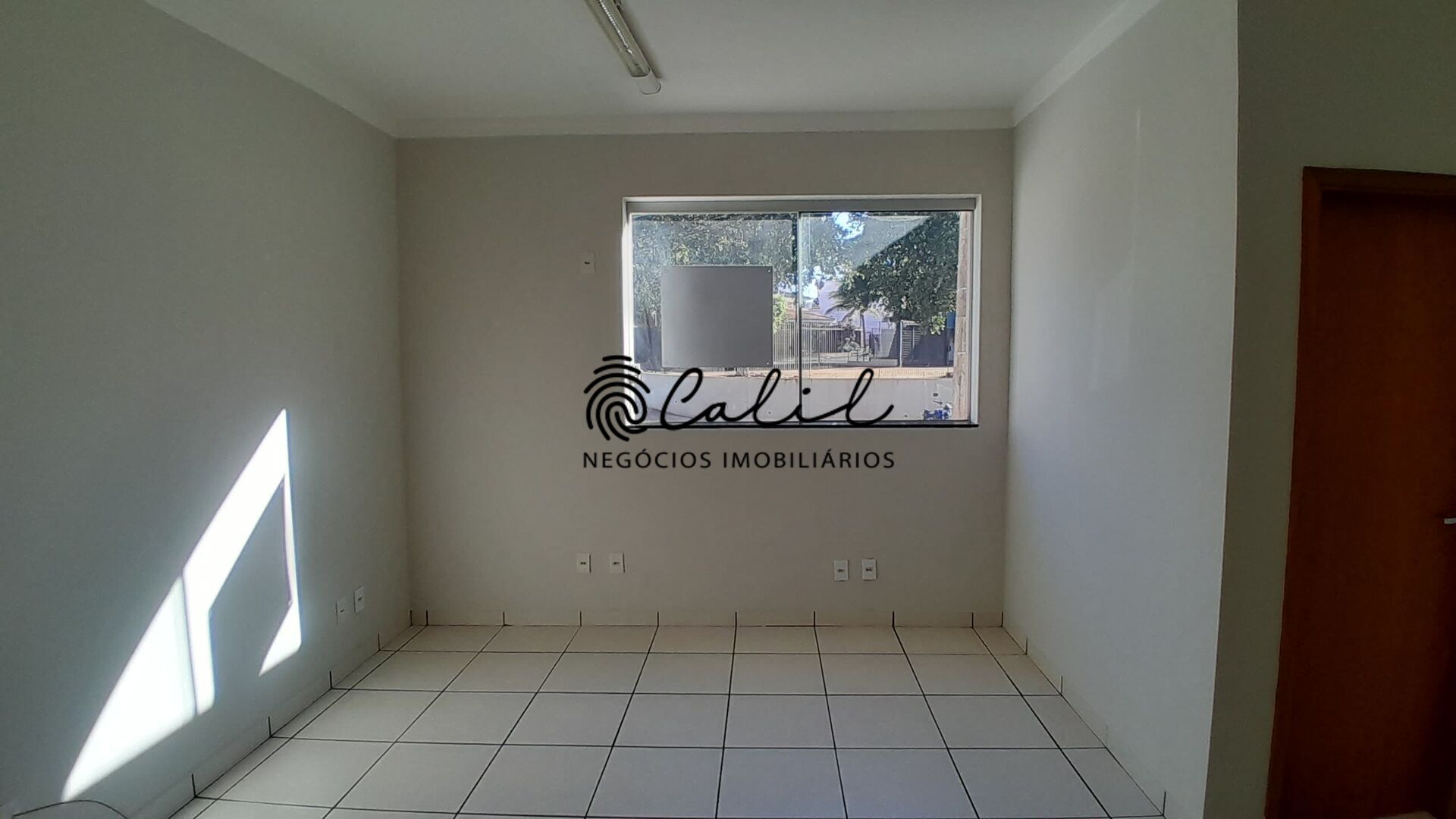 Conjunto Comercial-Sala à venda, 29m² - Foto 1