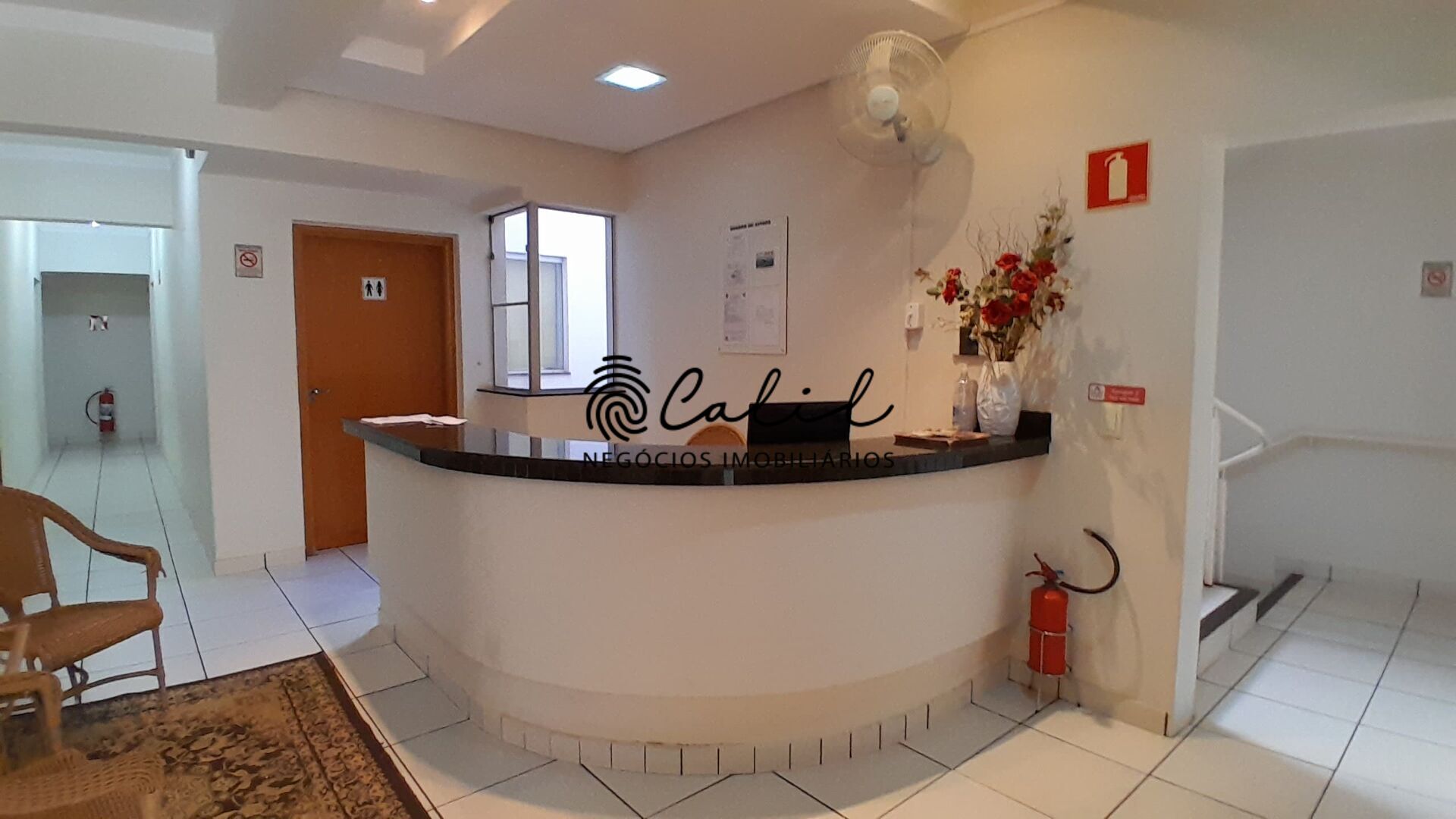 Conjunto Comercial-Sala à venda, 29m² - Foto 8