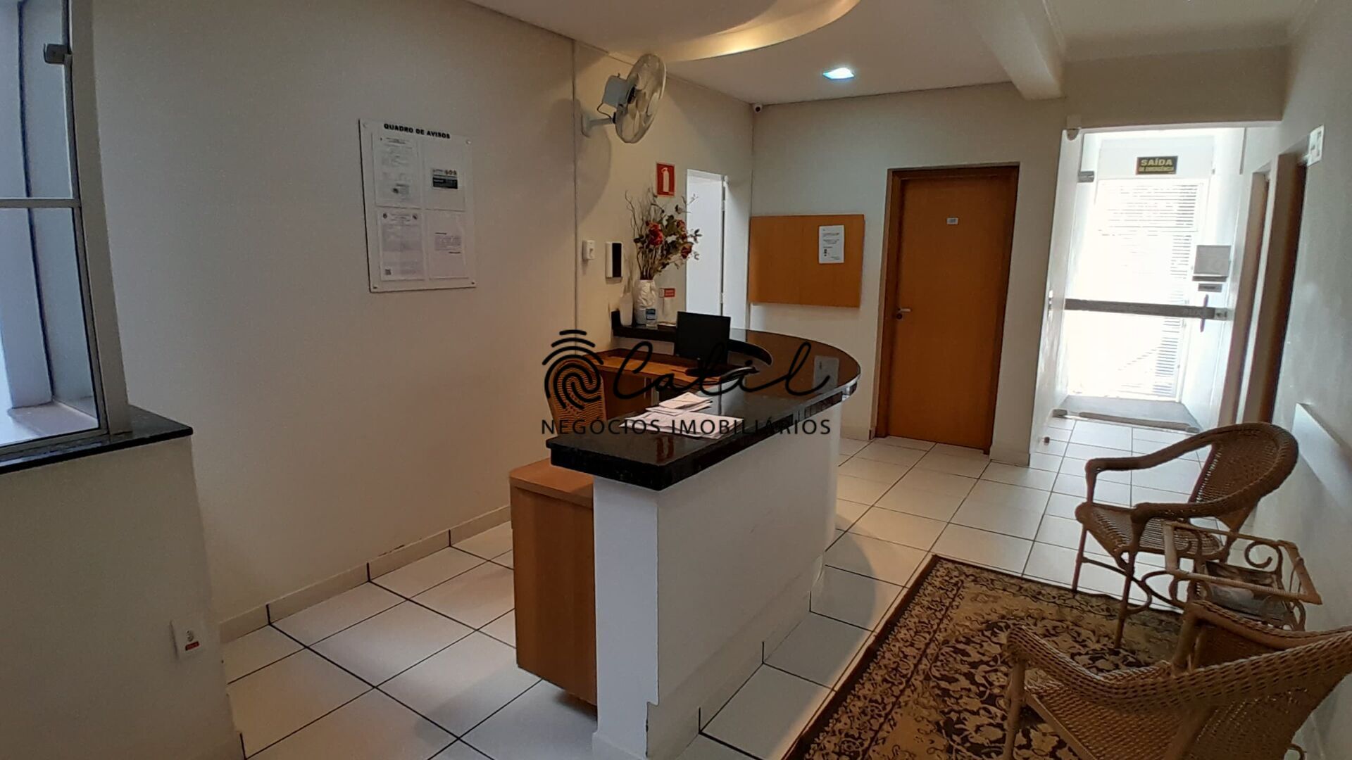 Conjunto Comercial-Sala à venda, 29m² - Foto 9