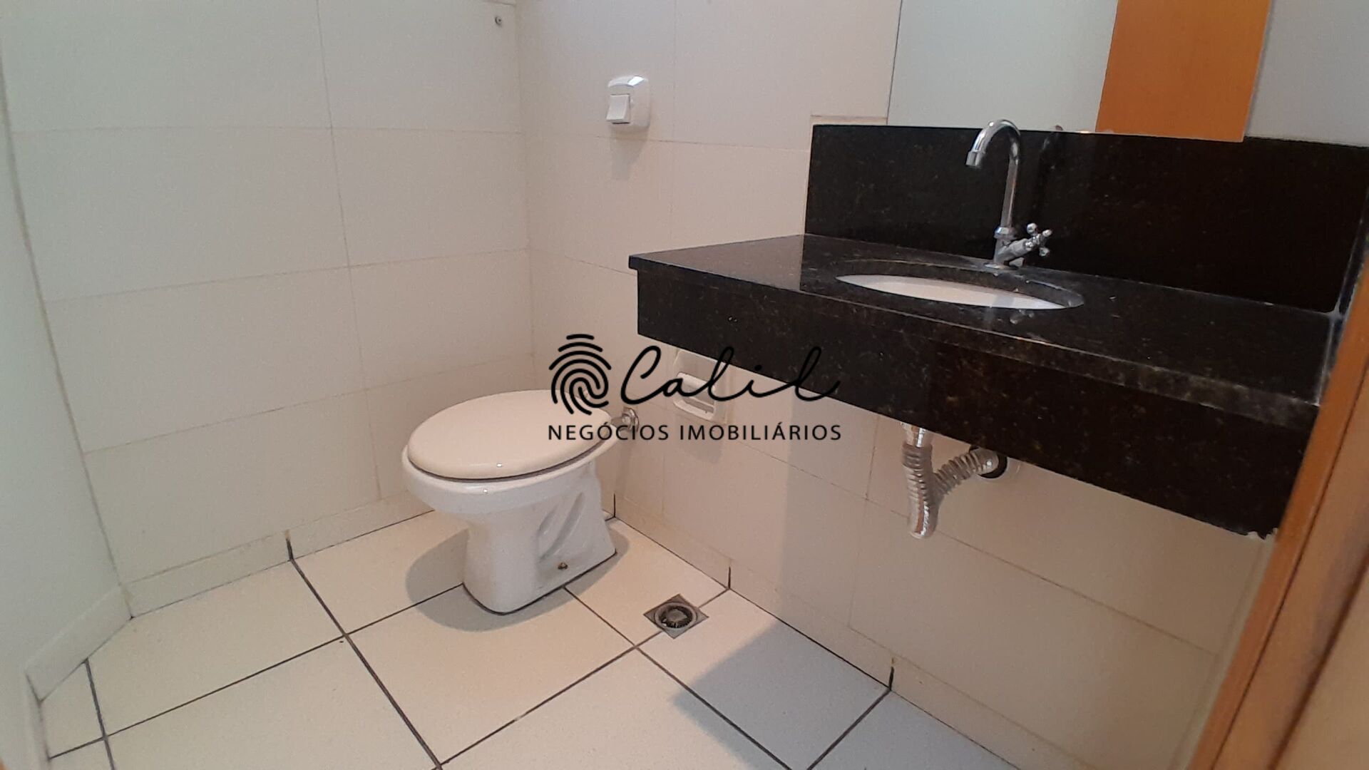 Conjunto Comercial-Sala à venda, 29m² - Foto 6