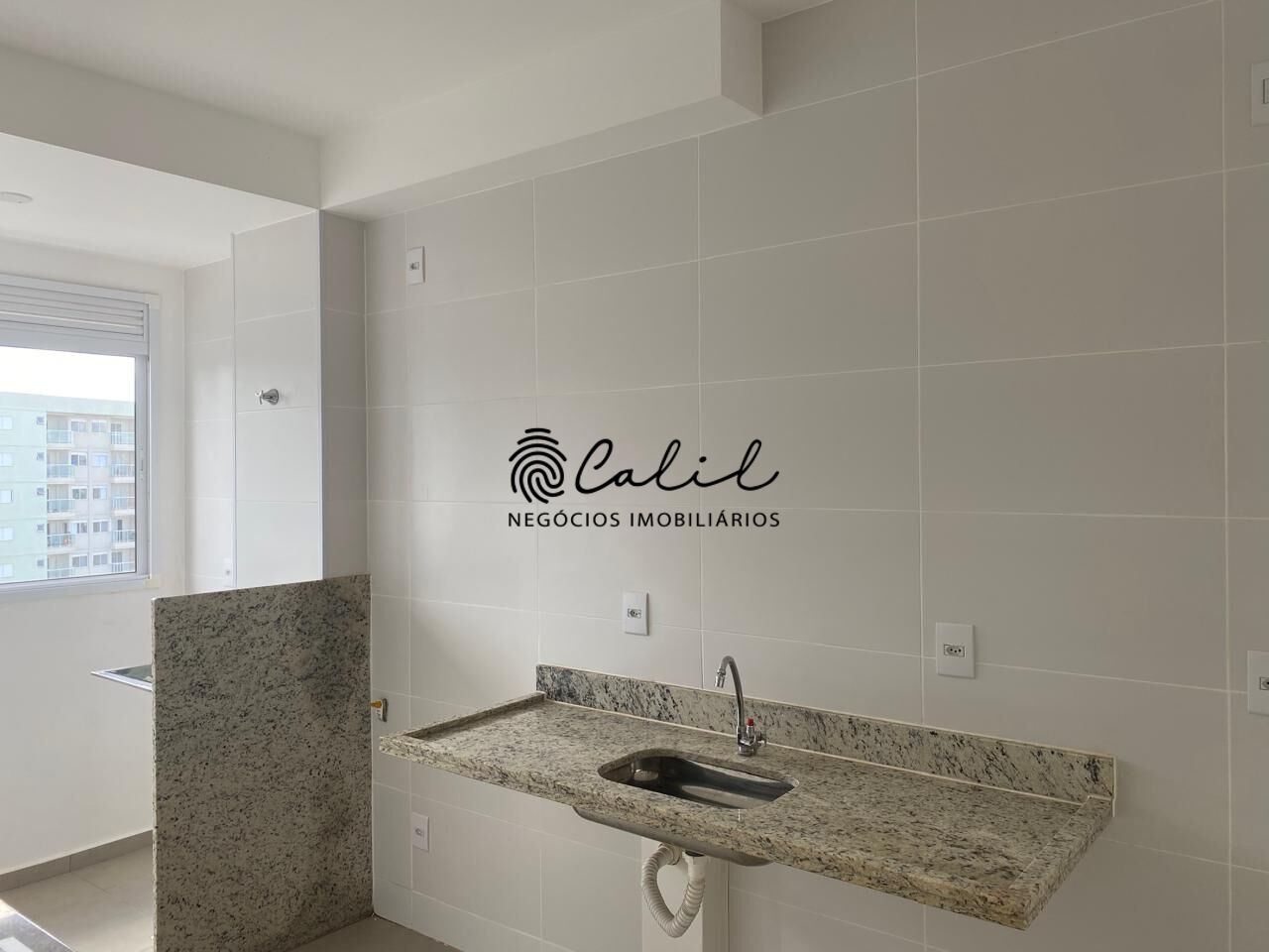 Apartamento, 2 quartos, 58 m² - Foto 3