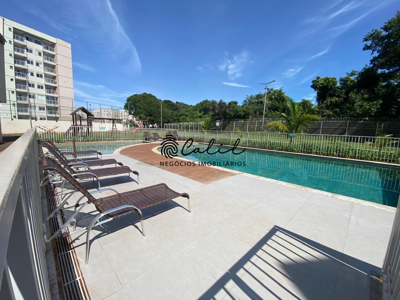Apartamento, 2 quartos, 58 m² - Foto 6