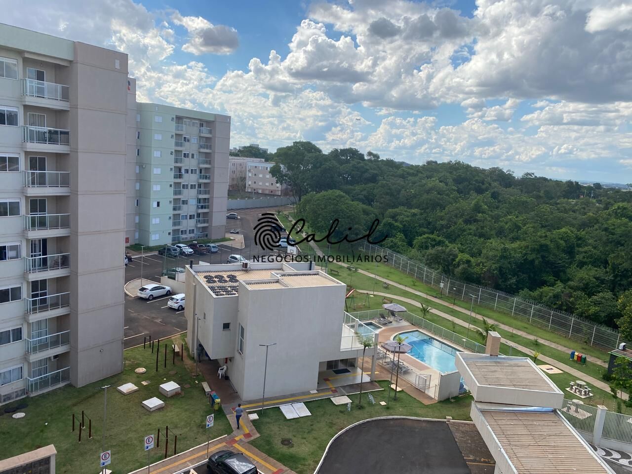 Apartamento, 2 quartos, 58 m² - Foto 16