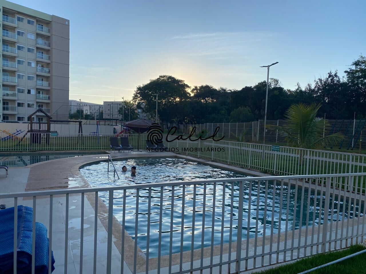 Apartamento, 2 quartos, 58 m² - Foto 17