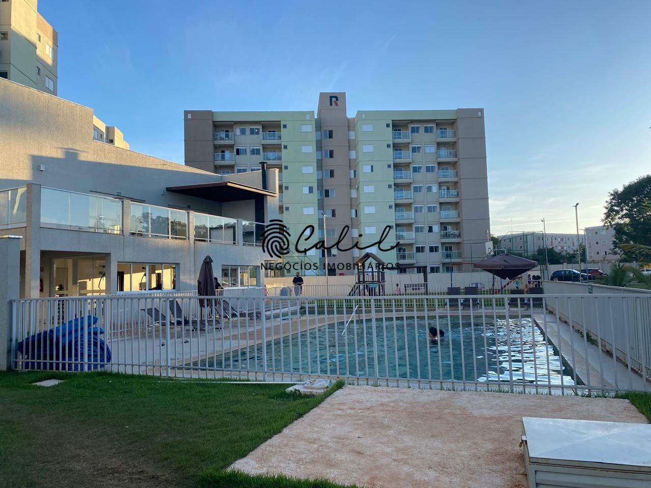Apartamento, 2 quartos, 58 m² - Foto 18