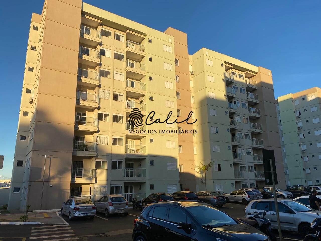 Apartamento, 2 quartos, 58 m² - Foto 12