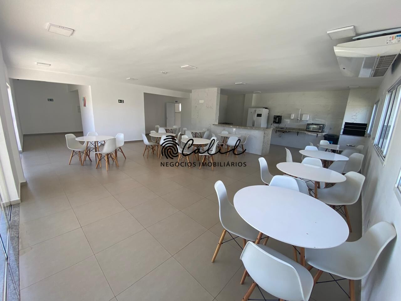 Apartamento, 2 quartos, 58 m² - Foto 20