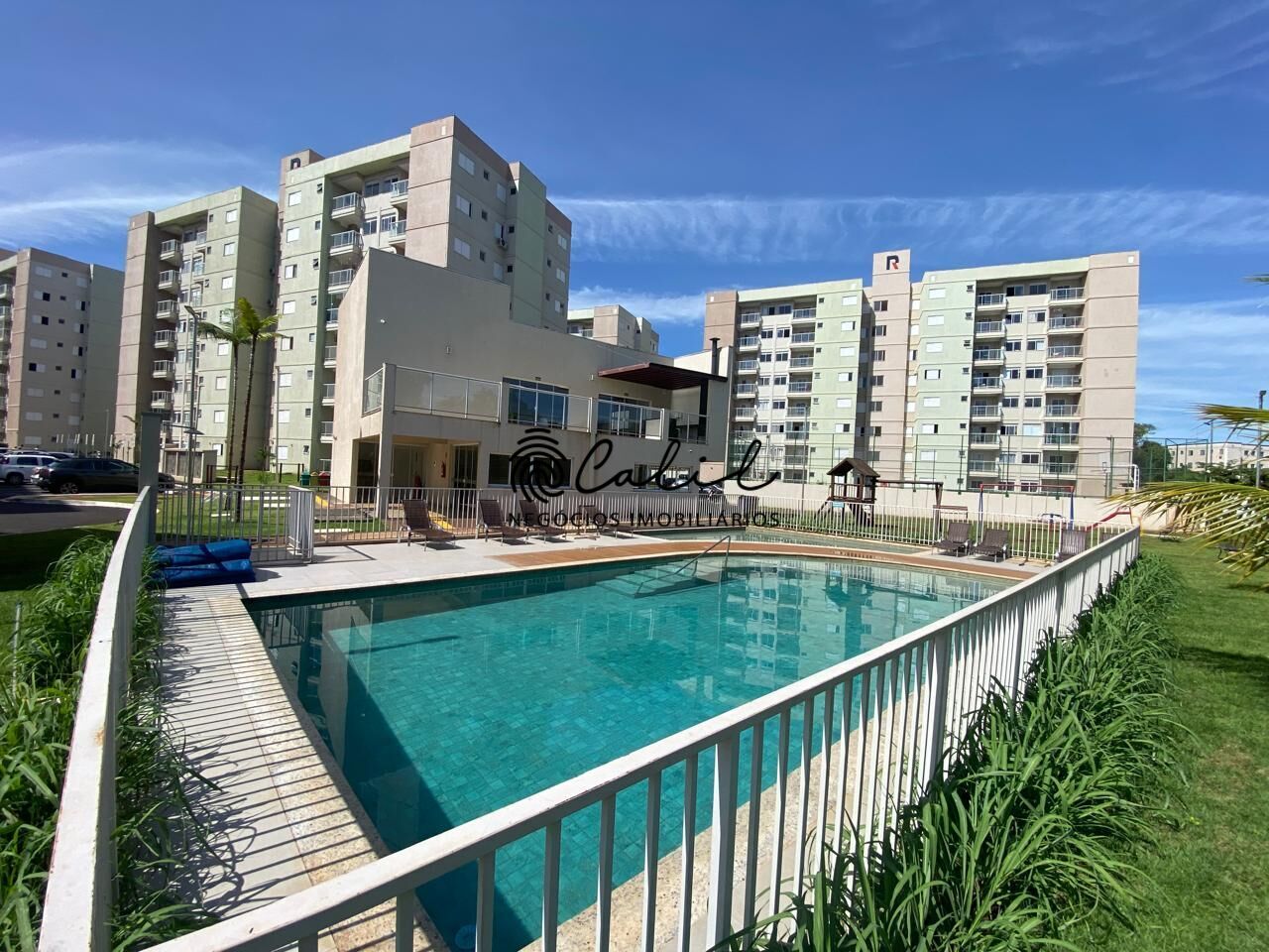 Apartamento, 2 quartos, 58 m² - Foto 8