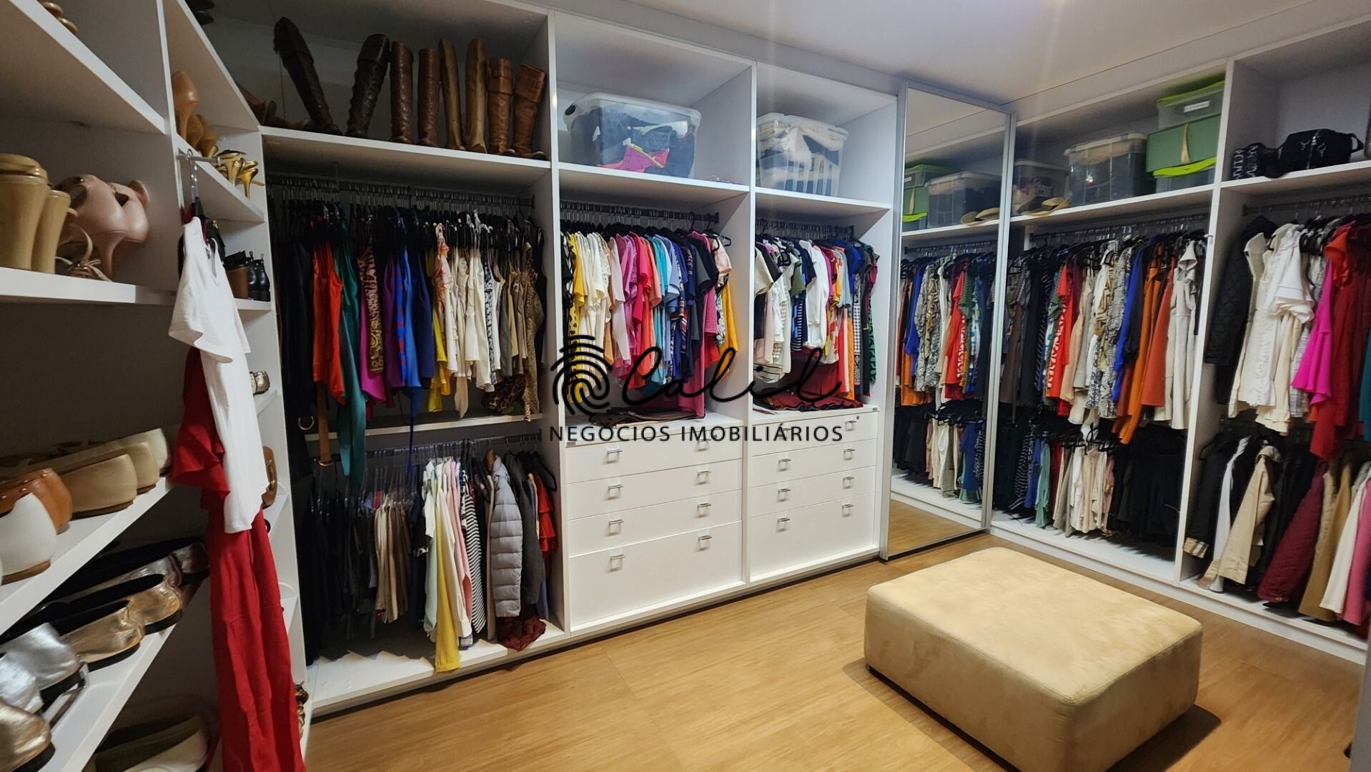 Casa de Condomínio à venda com 4 quartos, 604m² - Foto 13