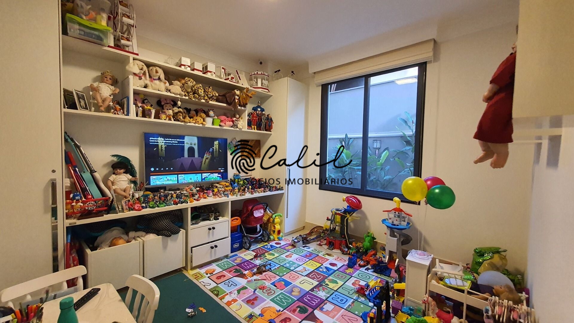 Casa de Condomínio à venda com 4 quartos, 604m² - Foto 23