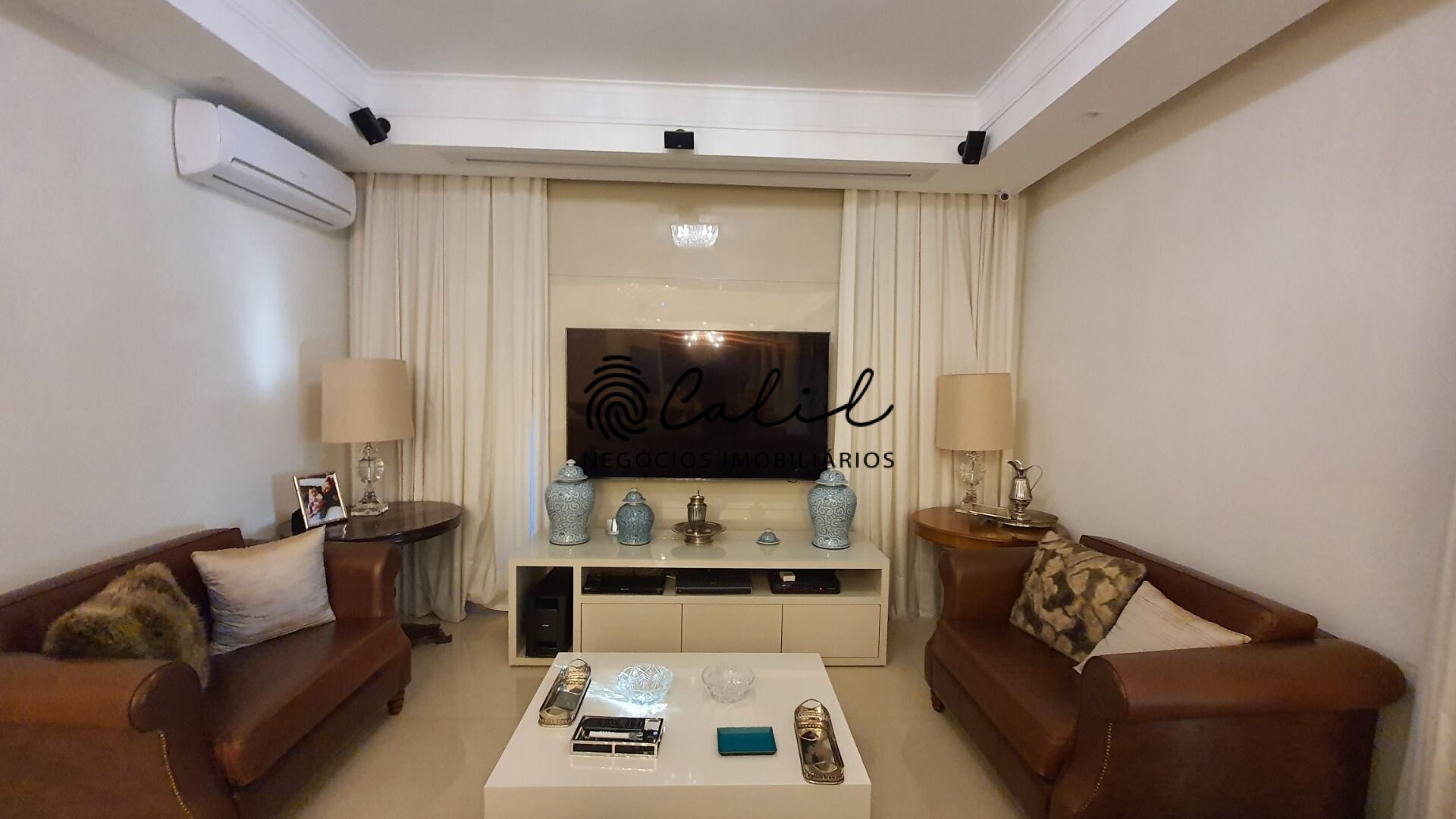 Casa de Condomínio à venda com 4 quartos, 604m² - Foto 22