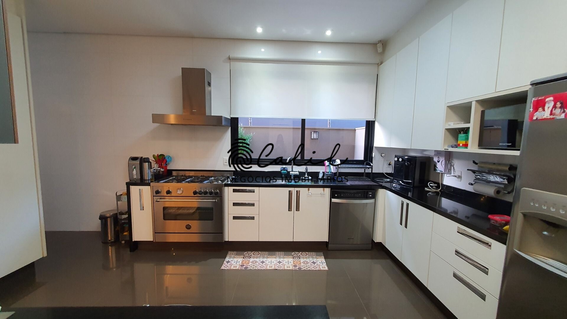 Casa de Condomínio à venda com 4 quartos, 604m² - Foto 27