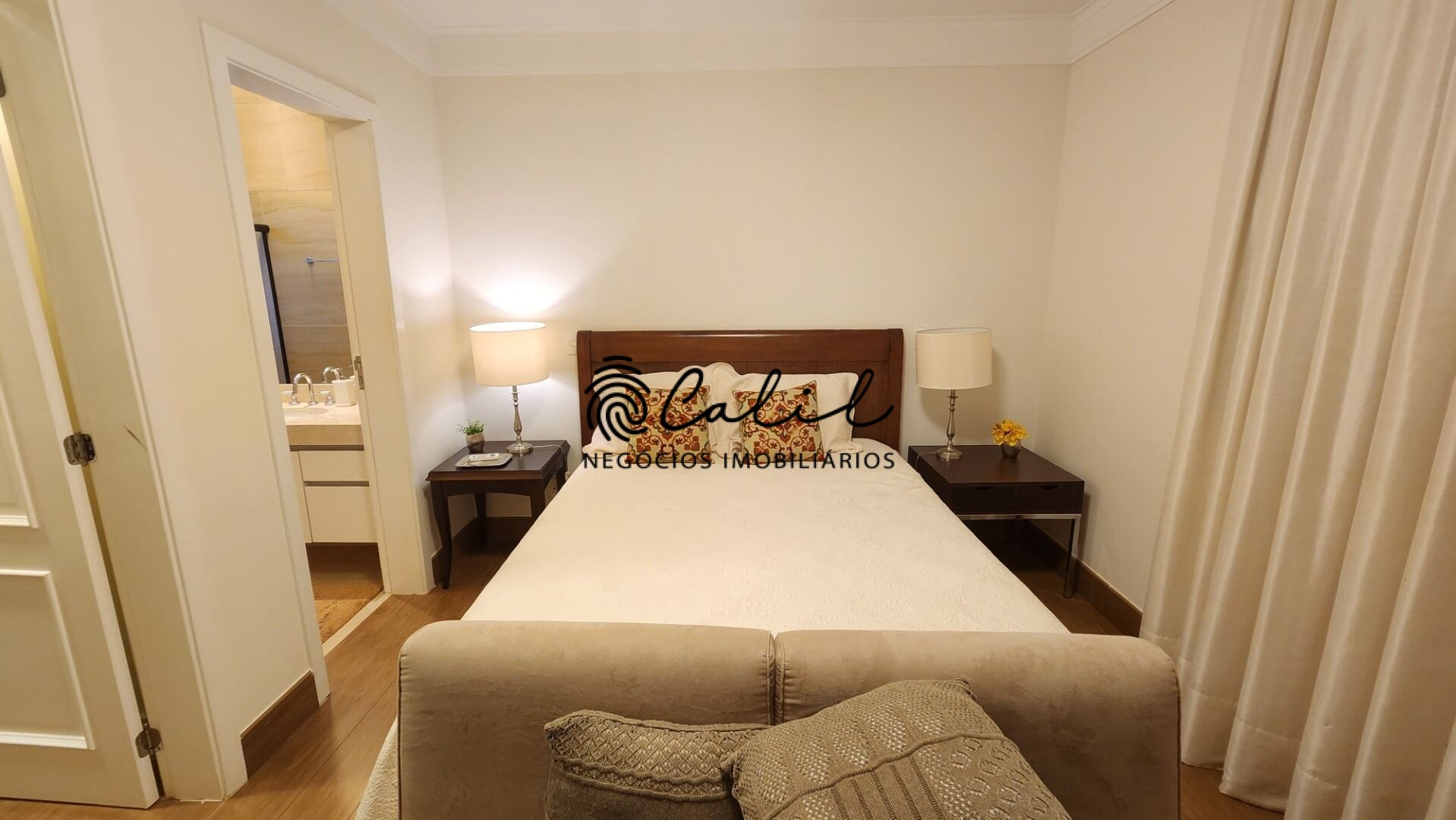 Casa de Condomínio à venda com 4 quartos, 604m² - Foto 18