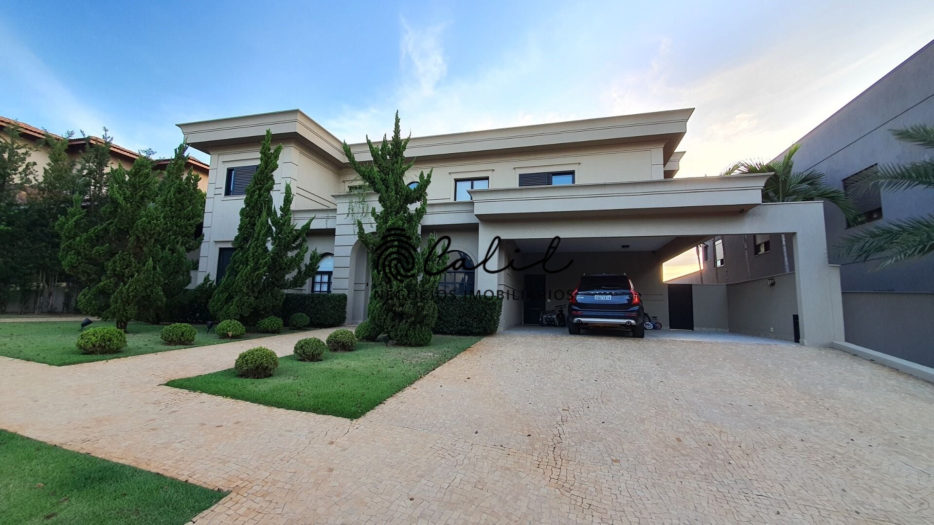 Casa de Condomínio à venda com 4 quartos, 604m² - Foto 28