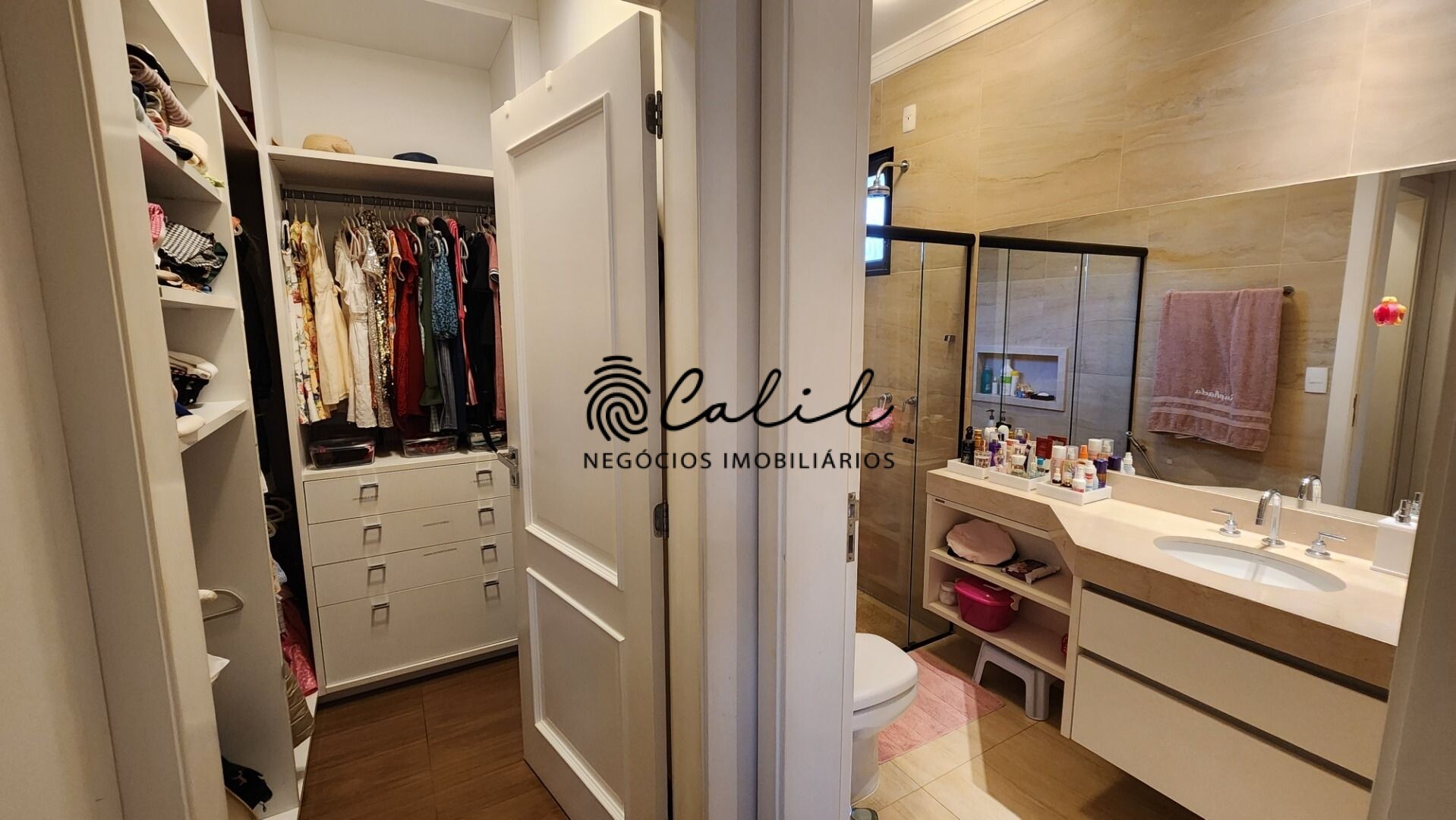 Casa de Condomínio à venda com 4 quartos, 604m² - Foto 15