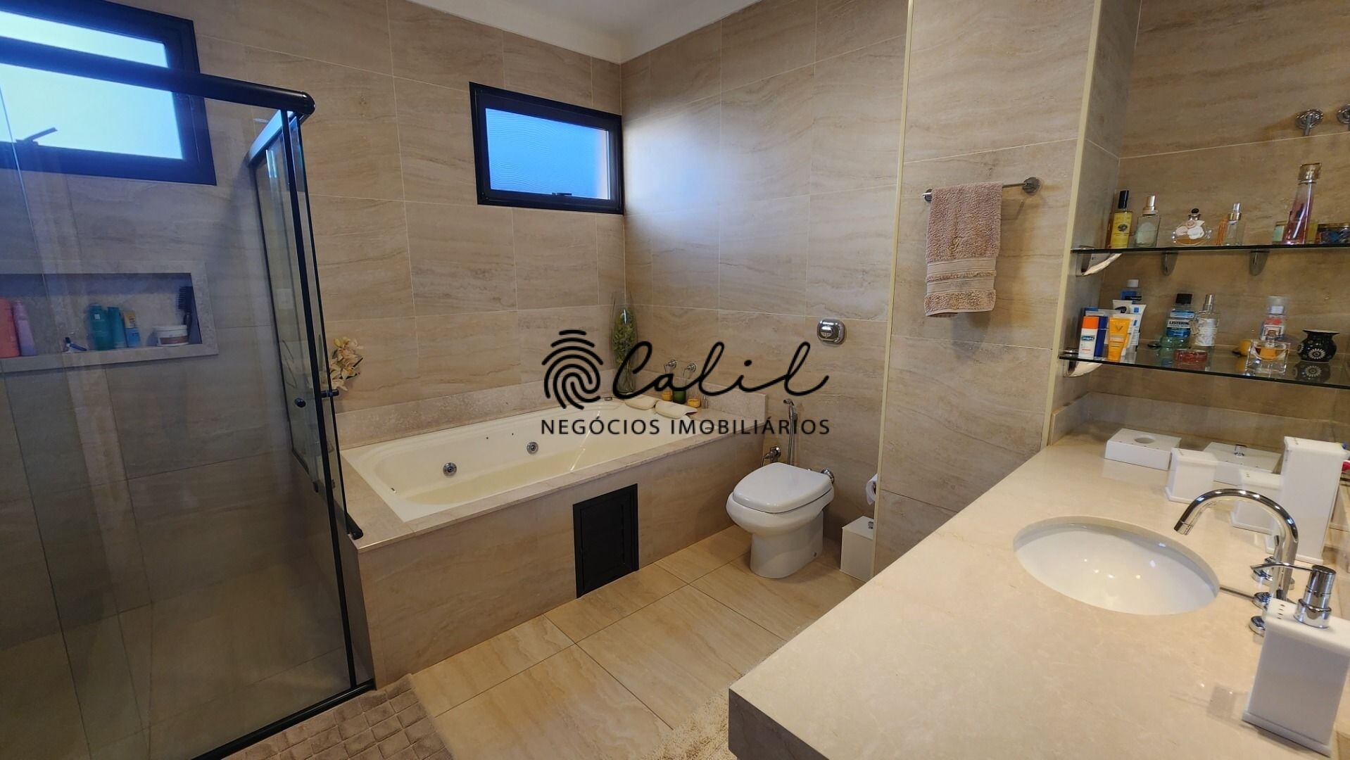 Casa de Condomínio à venda com 4 quartos, 604m² - Foto 12