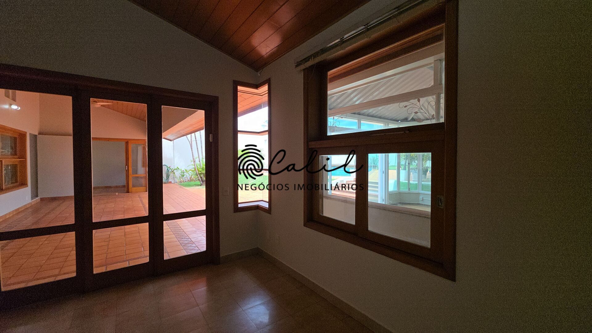 Casa de Condomínio, 5 quartos - Foto 46