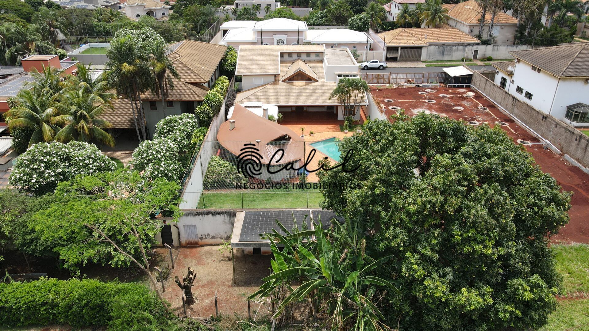 Casa de Condomínio, 5 quartos - Foto 49