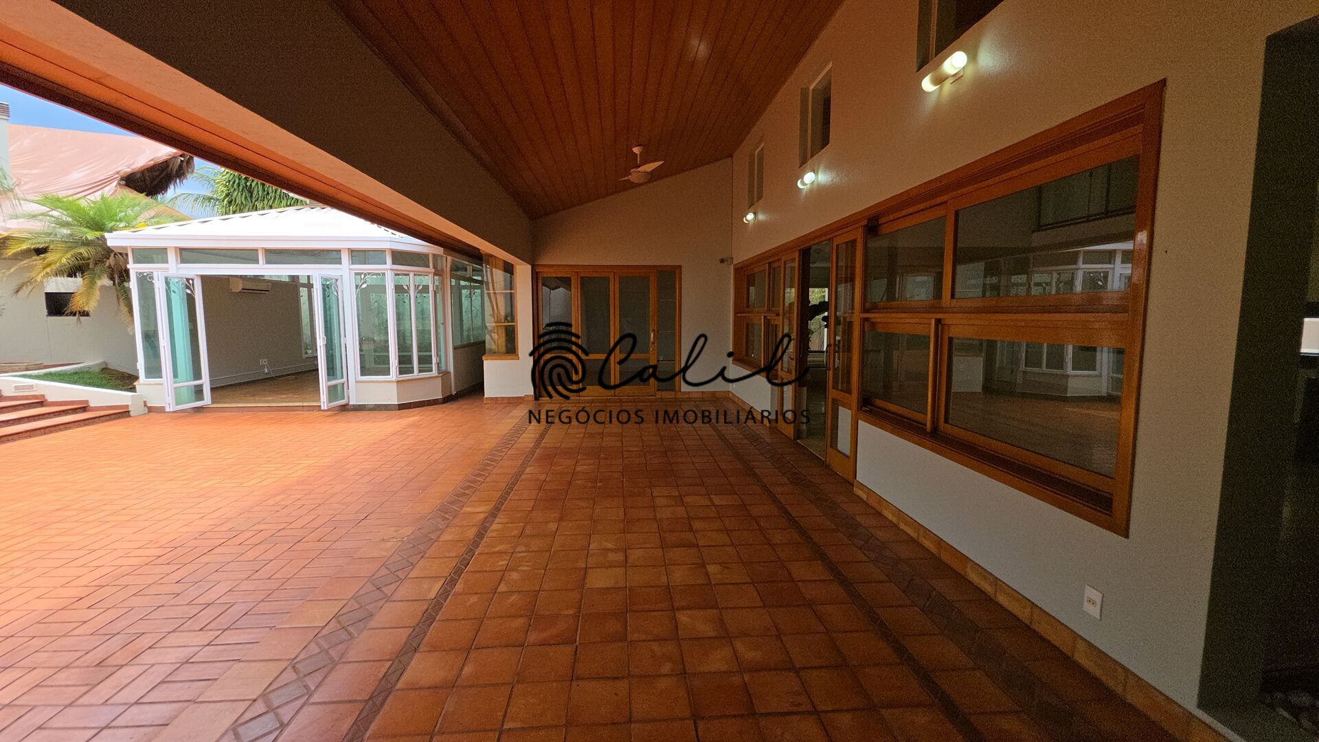 Casa de Condomínio, 5 quartos - Foto 36